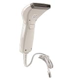 USB Handheld CCD Barcode Scanner