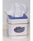 Florida Gators Tissue Box Cover by Bellview