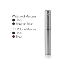 Full Volume Mascara Black - 8 ml - Each by Beauty Without Cruelty
