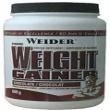 Weider Health & Fitness - Weight Gainer Creamy Vanilla Flavor 1.67 lb powder