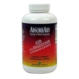 NATURE'S SOURCES (AbsorbAid & Kolorex) AbsorbAid