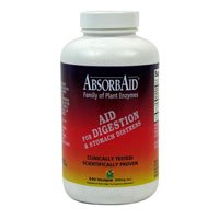 ABSORBAID ABSORBAID, 240 CAP