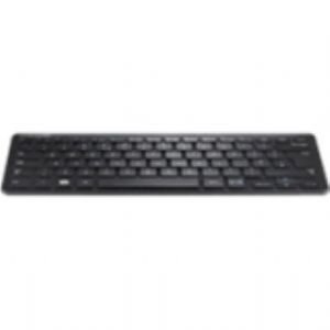 Samsung Electronics Wired USB Chrome Keyboard (AA-SK4PCUB/US)