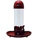 Opus Window Tube Feeder