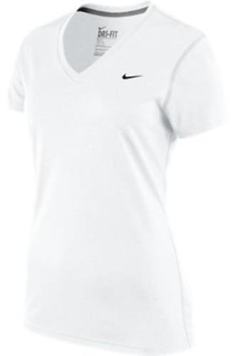 Nike Women's Legend V-Neck T-Shirt