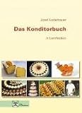 Das Konditorbuch in Lernfeldern