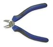Westward 3HZF2 Diagonal Pliers, European, 6 In