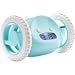 Clocky Mobile Alarm Clock - Aqua