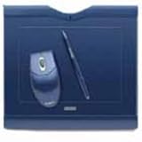 Wacom Graphics Tablet GRAPHIRE3 CLASSIC