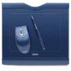 Buy Wacom Graphics Tablet GRAPHIRE3 CLASSIC online at Discounted New and Used prices. Delivered to your door with Off-The-Bookshelf.