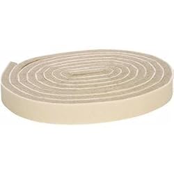 Magic Sliders 63050 Heavy-Duty Felt Roll