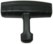 HUSQVARNA STYLE STARTER HANDLE REPLACES 503 54 39-01