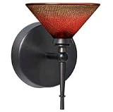 1W-117607-BS - Wall Sconces