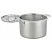 Cuisinart Multiclad Pro Stainless 8-Quart Stockpot with Cover