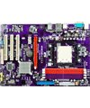 MCP61D ECS-NFORCE6M-A AM2 Matx Vista CETIFIED/NVRAID/DDR2-800/