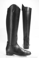 United Sportproducts Germany USG 30244 Reitstiefel, schwarz, Gr. 44, SW 41, H 49 Preisvergleich