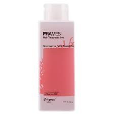 Framesi Hair Treatment Line for Color Treated Hair Shampoo, 33.8 Ounce
