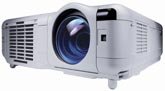 Nec Computers MT1075 MT1075 LCD Projector XGA 800:1 1024X768 4200 A-lumen Pwr Zoom 13LB