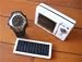 2.4G Wireless CMOS Spy Camera Watch with 2.5" LCD Screen DVR INE-10038