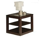 Review visiondecor Furniture  / Home Elegance 3250-04 END TABLE