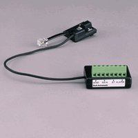 Davis WeatherLink 6544 Software Data Logger Home Automation Module