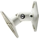 Peerless Universal Speaker Mounts - Set of 2 (SPK722W)