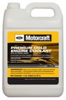 Motorcraft VC7B Premium Gold Engine Coolant