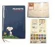 2010 Peanuts & SNOOPY Agenda Schedule Book - Japan Made