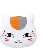 一番くじ 夏目友人帳〜今宵は宴〜 A賞 ダブルフェイスクッション 単品