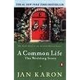 A Common Life, The Wedding Story [UNABRIDGED] (Audiobook) (The Mitford Series, Book 6)
