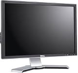Dell UltraSharp 2208WFP TFT LCD display 22-Inch Widescreen (Black)