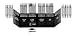 Grand Master Lock Pick Set - 37 Pc. - 620, by Lock Technology - Lock Technology - 620