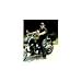 Clothing - Mens Buffalo Leather Motorcycle Chaps (pack Of 1)