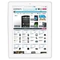 Apple iPad 2 Wi-Fi + 3G - Tablet - 64 GB - 9.7" IPS ( 1024 x 768 ) - rear camera + front camera - Wi-Fi, Bluetooth - 3G - white