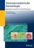 Veterinärmedizinische Parasitologie
