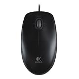 LOGITECH 910-001246 - USB Mouse