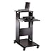 Tiffany Office Furniture Products - Presentation Stand, Adjustable, 18-1/2