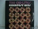 The Chi - Lites Greatest hits