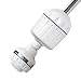 Sprite High-output Shower Filter w/ Showerhead