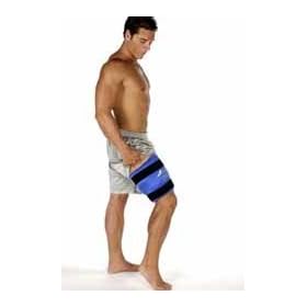 Elasto Gel Hot/Cold Therapy Wrap 9" x24"