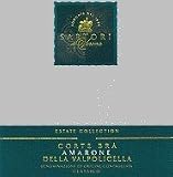 Sartori Di Verona Amarone Della Valpolicella Classico Corte Bra 2003 750ML