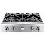 Kenmore PRO 30 in. Gas Cooktop - 3102