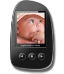 SilverStone Pebble Digital 1.5" (4cm)...