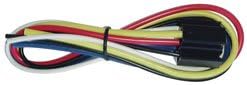 Scytek Electronics MGS5 Relay Harness 5 Wire