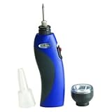 6W TS 350 Butane Powered Soldering Iron with Flashlight