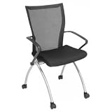 Apprentice Nesting Spring Back Flip Seat Chair