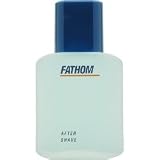 FATHOM by Dana AFTERSHAVE 3.4 OZ