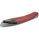 Mountain Hardwear Lamina 45 Sleeping Bag: 45 Degree Synthetic