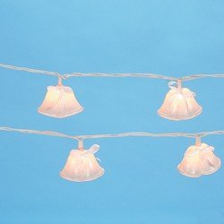 Wedding Bells String Lights