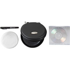 Memorex Mini DVD Starter Kit (32028203)